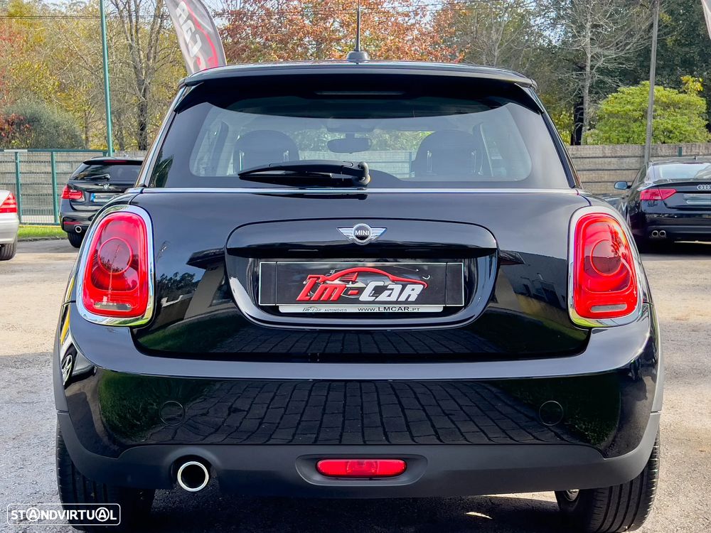 MINI 3 Portas One D - 3