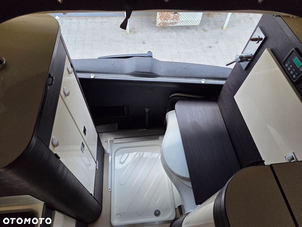 Volkswagen Transporter Westfalia Kepler One - 21