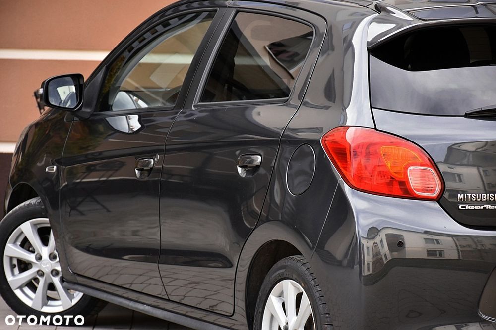 Mitsubishi Space Star 1.2 Top - 14