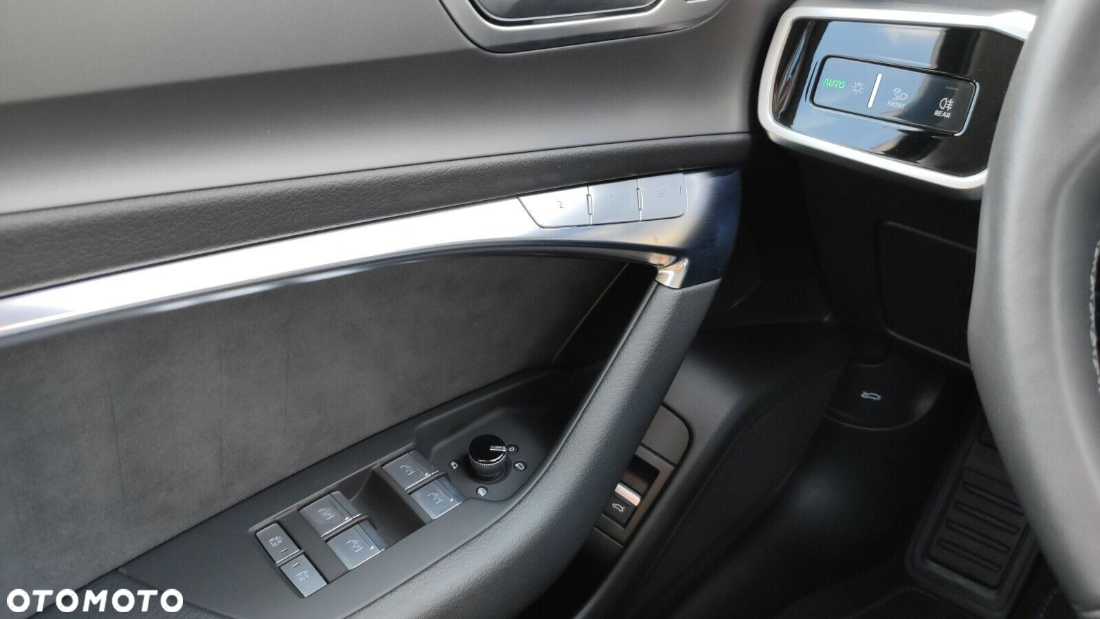 Audi A6 - 26