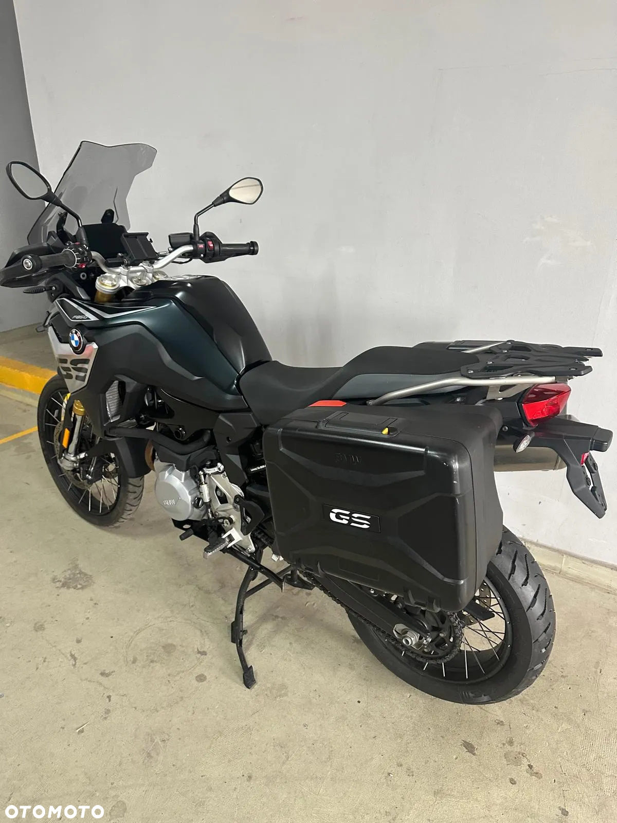 BMW GS - 13