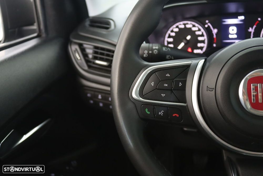 Fiat Tipo Station Wagon 1.3 Multijet City Life - 19