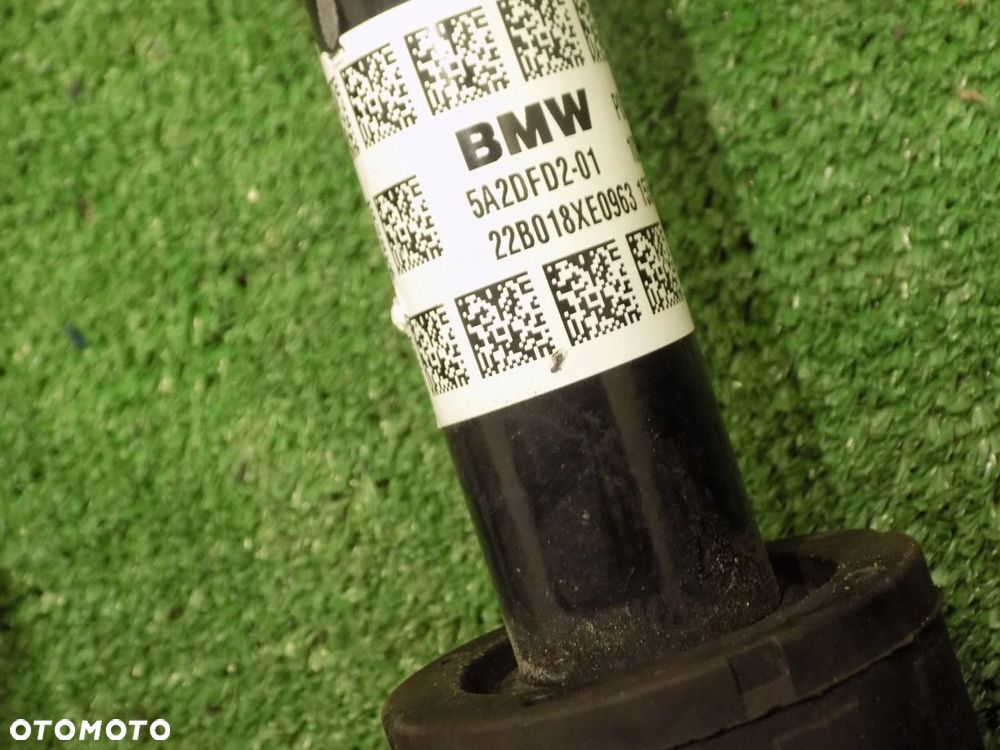 BMW F39 PÓŁOŚ PRAWY PRZÓD 5A2DFD2 - 3