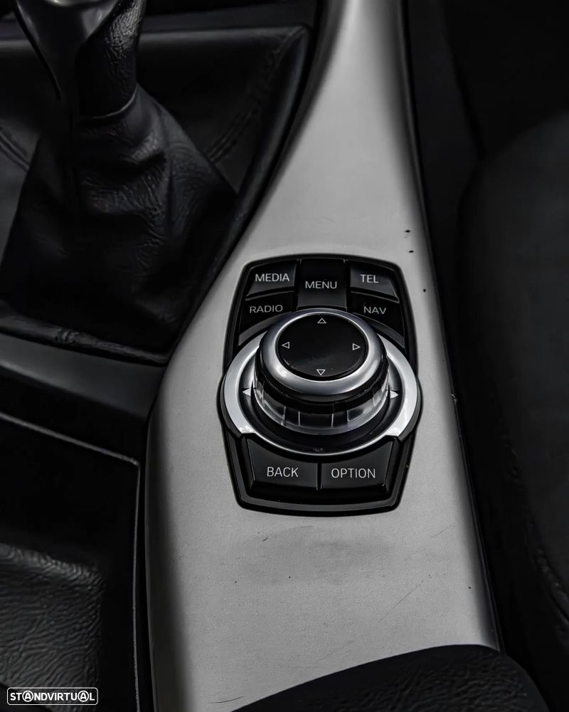 BMW 220 d Coupe - 21