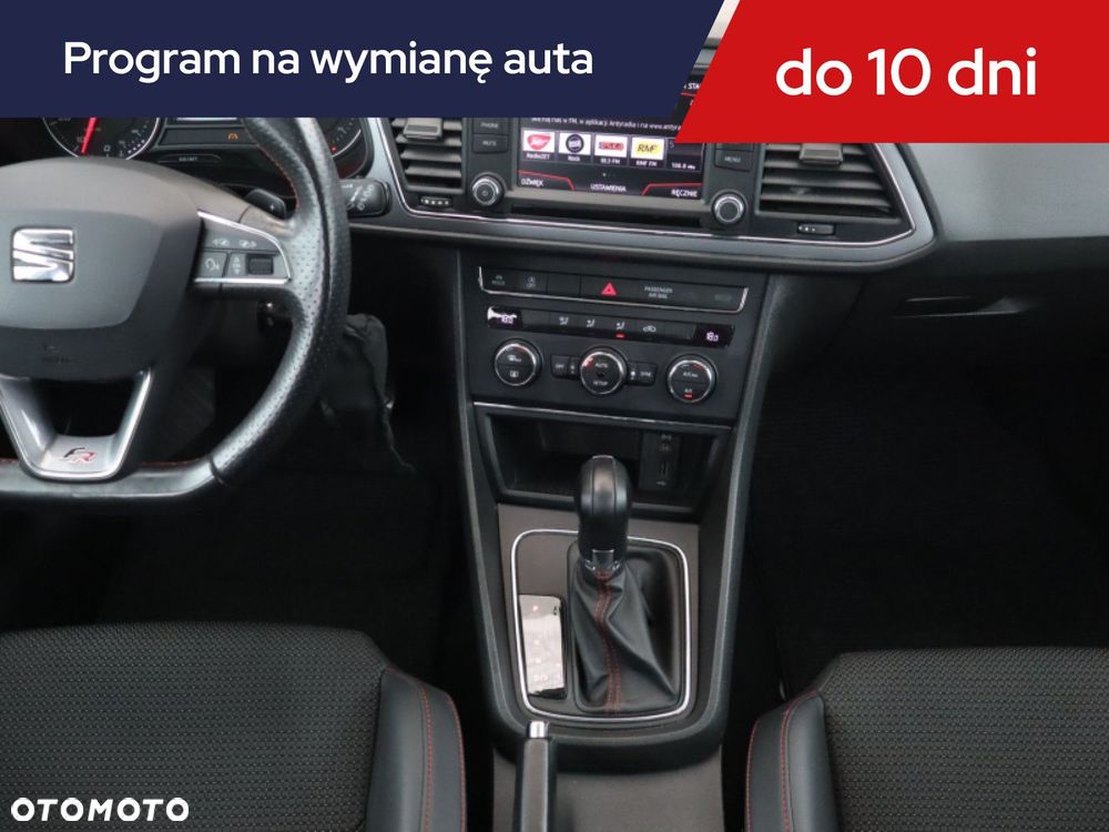 Seat Leon Sportstourer - 14
