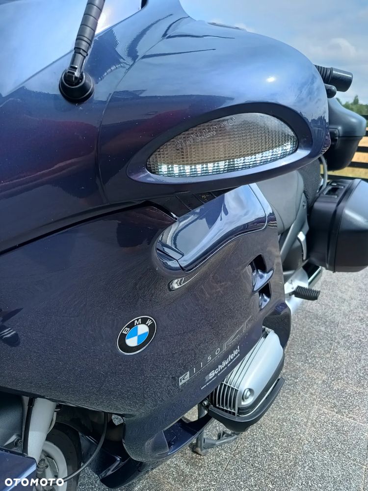 BMW RT - 14
