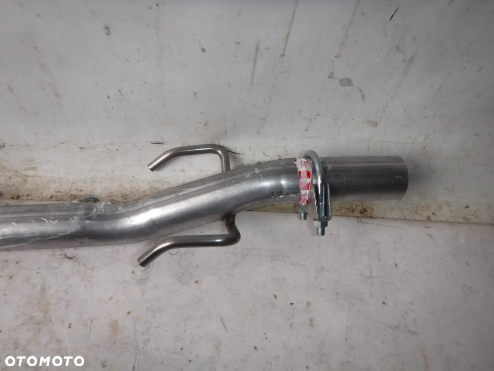 opel corsa d e 1,2 tłumik rura tłumika nowa - 6