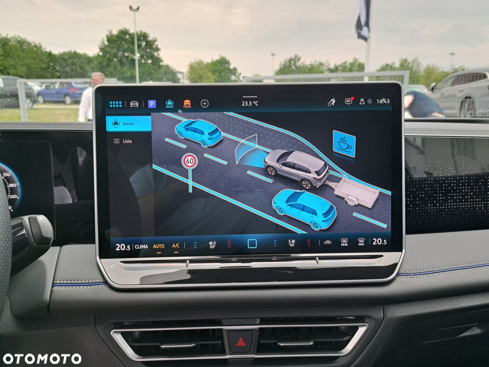 Volkswagen Tiguan 2.0 TSI 4Mot R-Line Plus DSG - 29