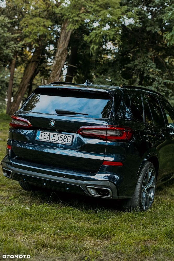 BMW X5 M - 14