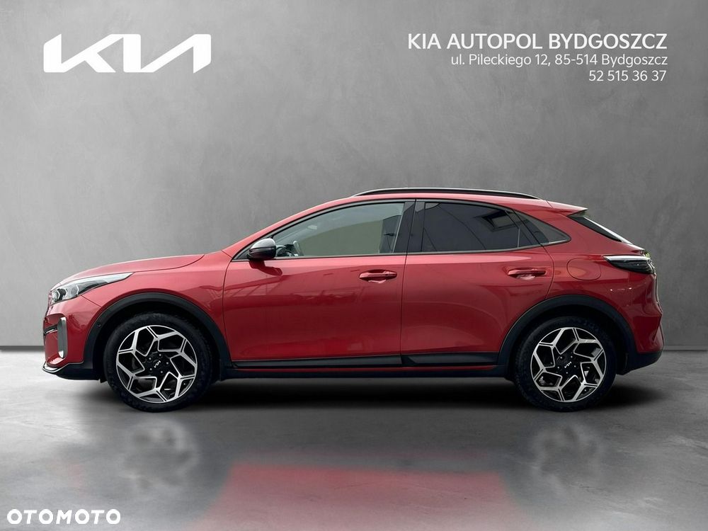 Kia XCeed 1.5 T-GDI GT-Line - 2
