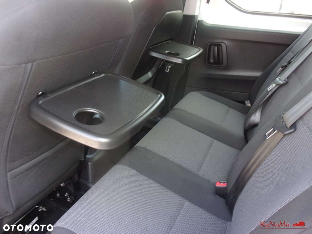 Citroën Berlingo - 22