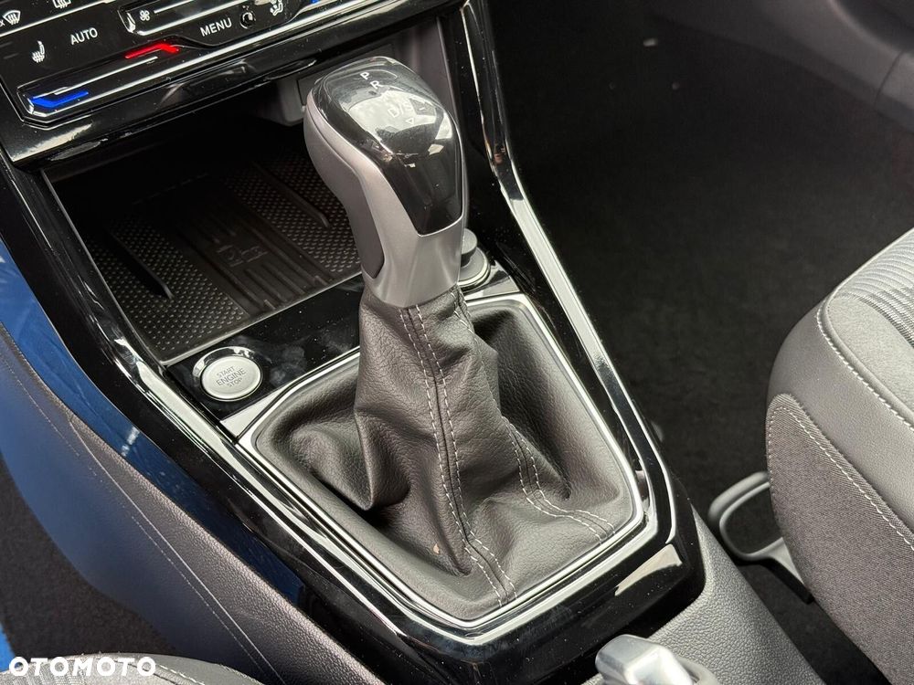 Volkswagen T-Cross 1.5 TSI ACT R-Line Plus DSG - 15