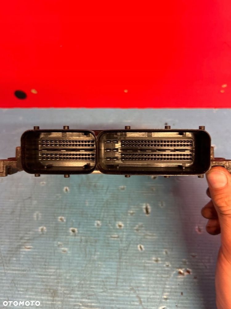 KOMPUTER STEROWNIK SILNIKA IVECO DAILY IV 4 3.0HPI 2022R 0281035639 - 4