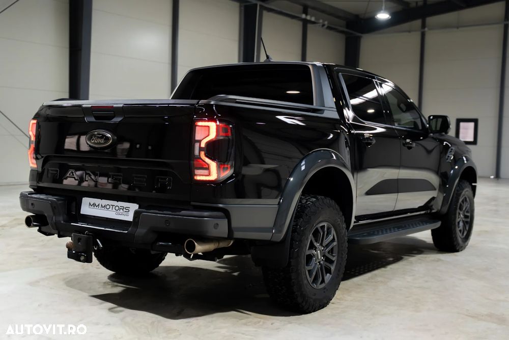 Ford Ranger - 21