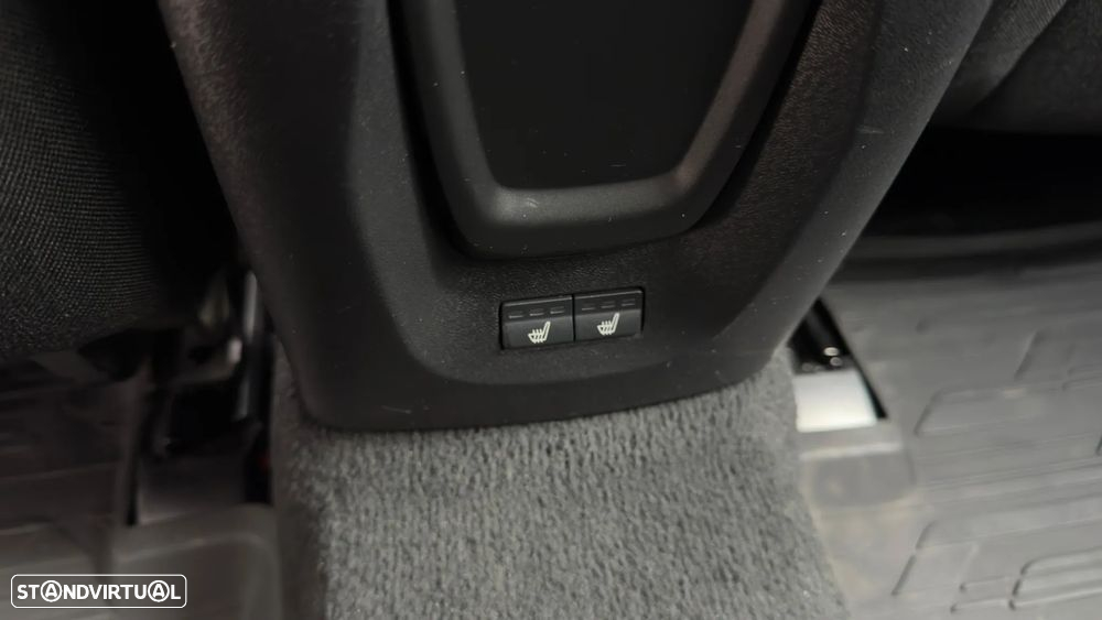 Volvo V40 1.6 D2 R-Design Momentum Powershift - 10