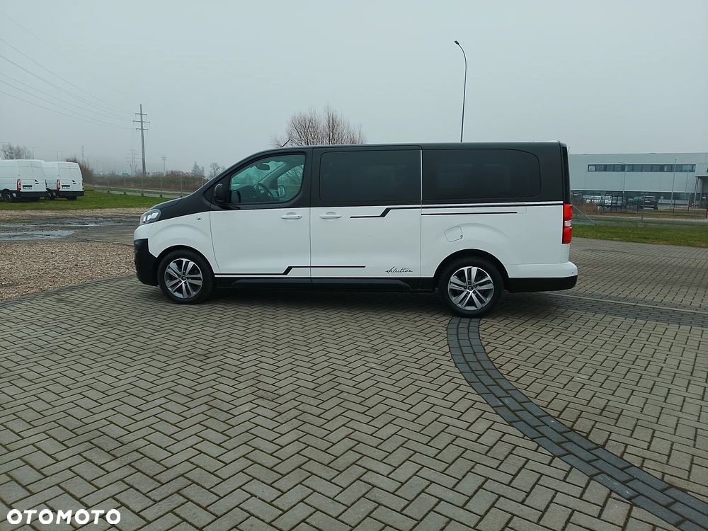 Citroën SpaceTourer 2.0 BlueHDi XL Business Lounge - 3