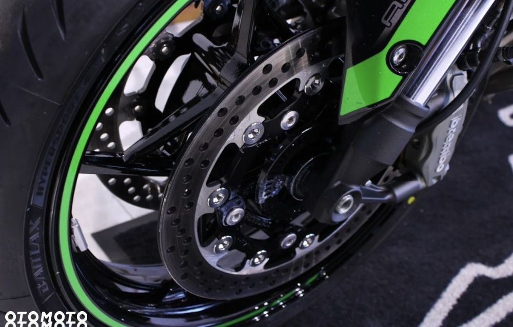 Kawasaki Z 900 - 28