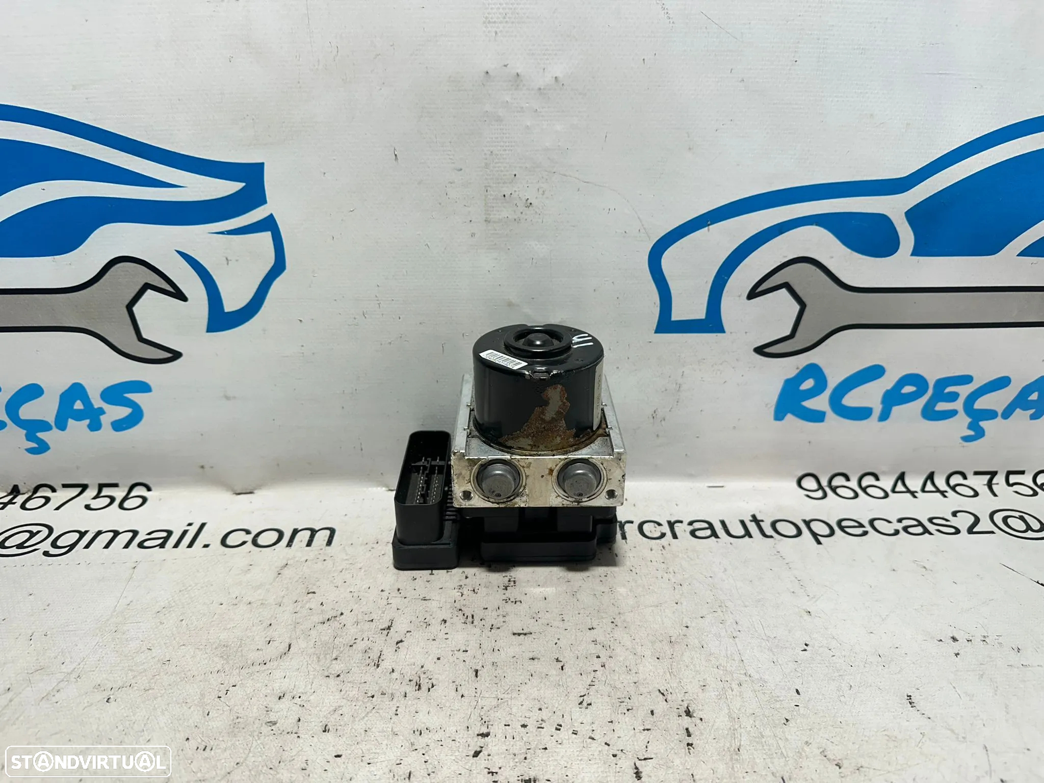 .Bomba Modulo Hidraulico ABS Original BMW Mini One Cooper D S R50 R52 R53 R55 R56 R57 R58 R59 - 5
