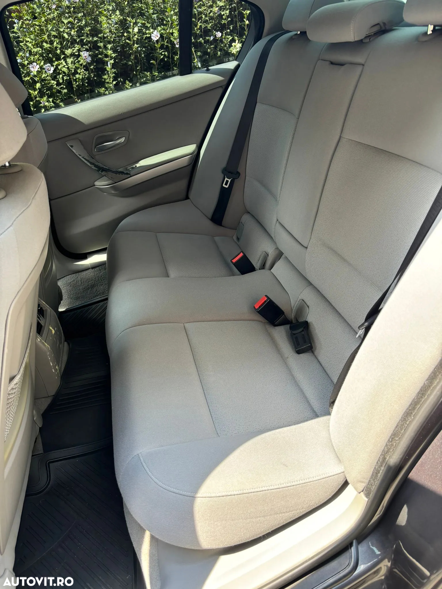 BMW Seria 3 - 10