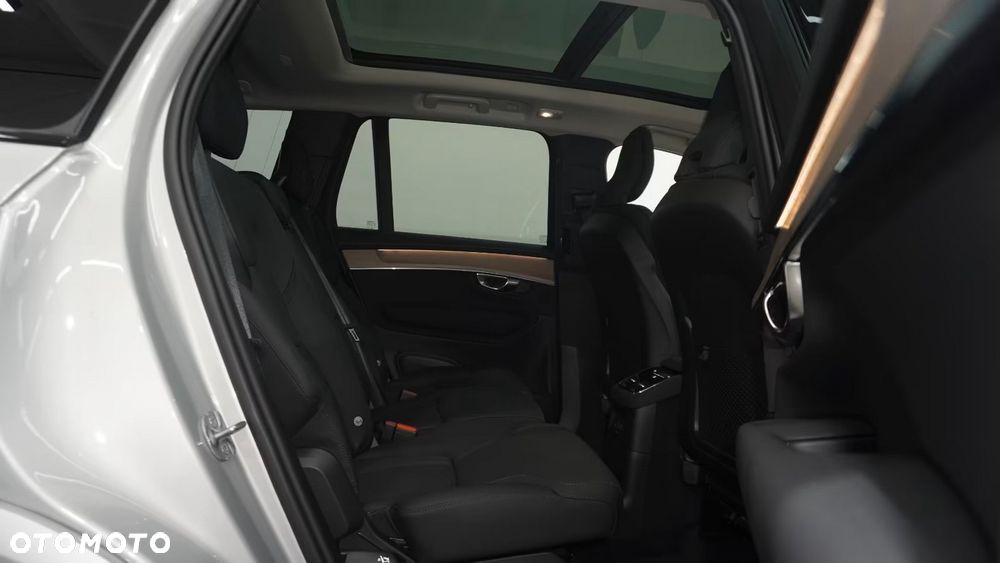 Volvo XC 90 T8 AWD Plus Dark - 14