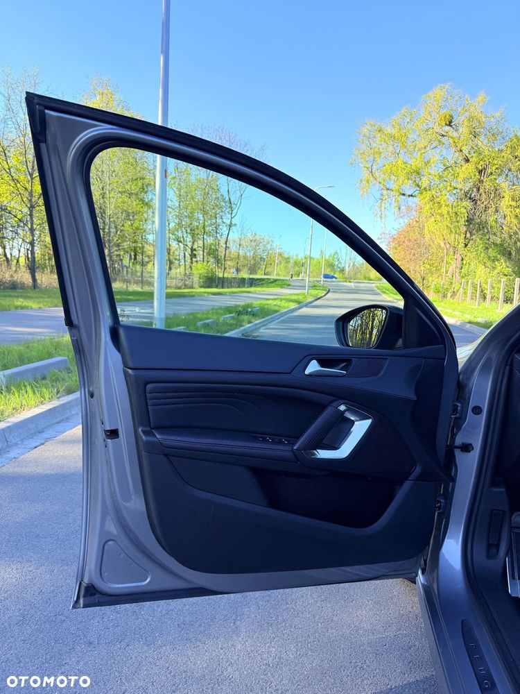 Peugeot 308 PureTech 130 Stop & Start GT-Line Edition - 21