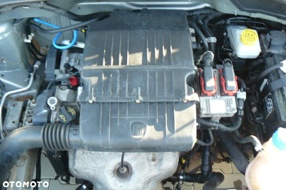 Fiat Grande Punto - 33