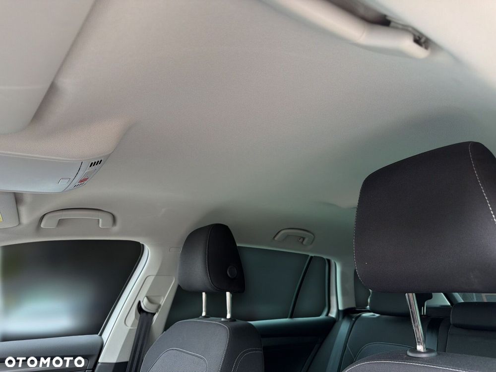 Skoda Superb 2.0 TDI SCR Style DSG - 31
