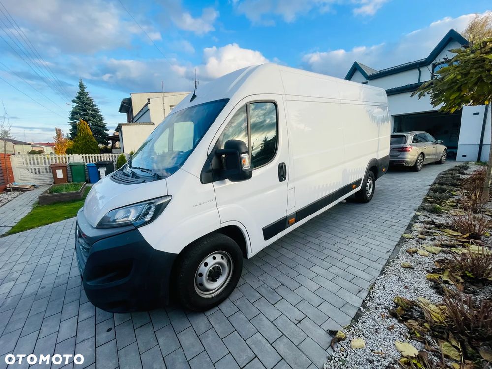 Fiat Ducato - 1