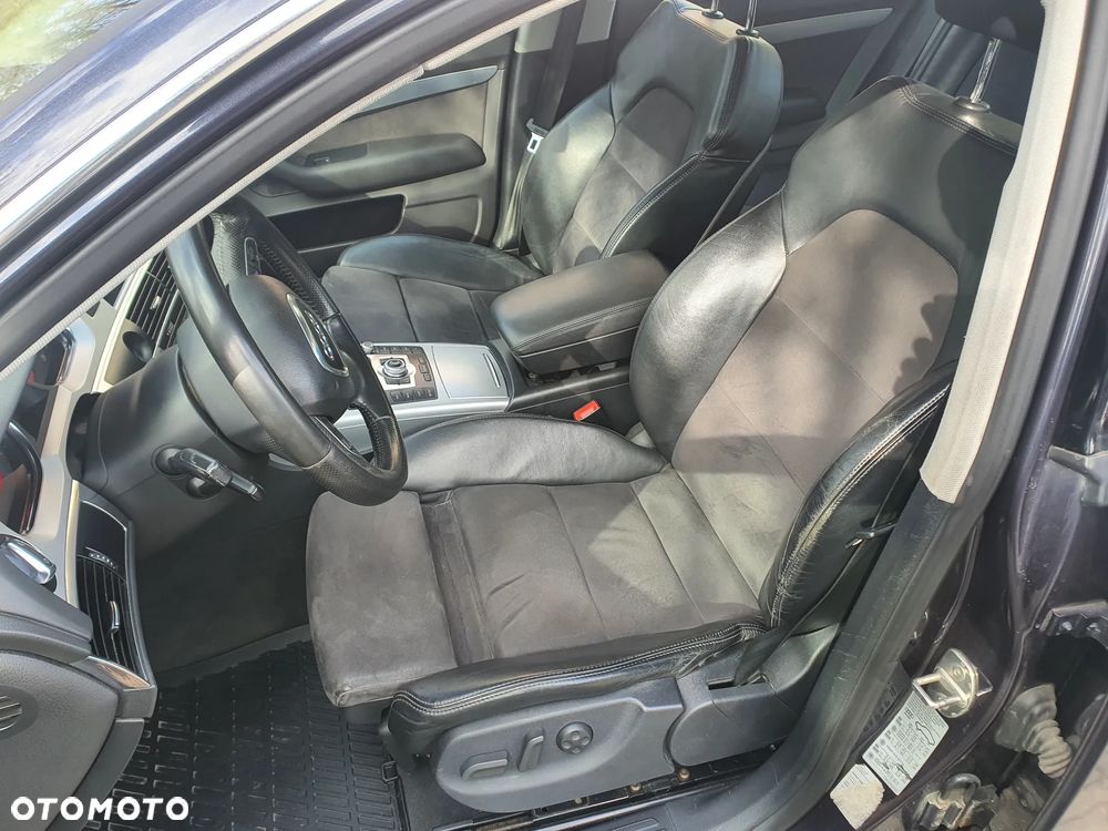 Audi A6 Limousine - 9