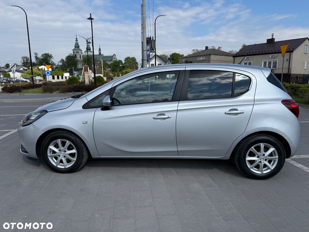 Opel Corsa 1.4 Cosmo - 6