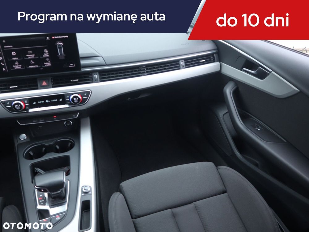 Audi A4 Avant - 10
