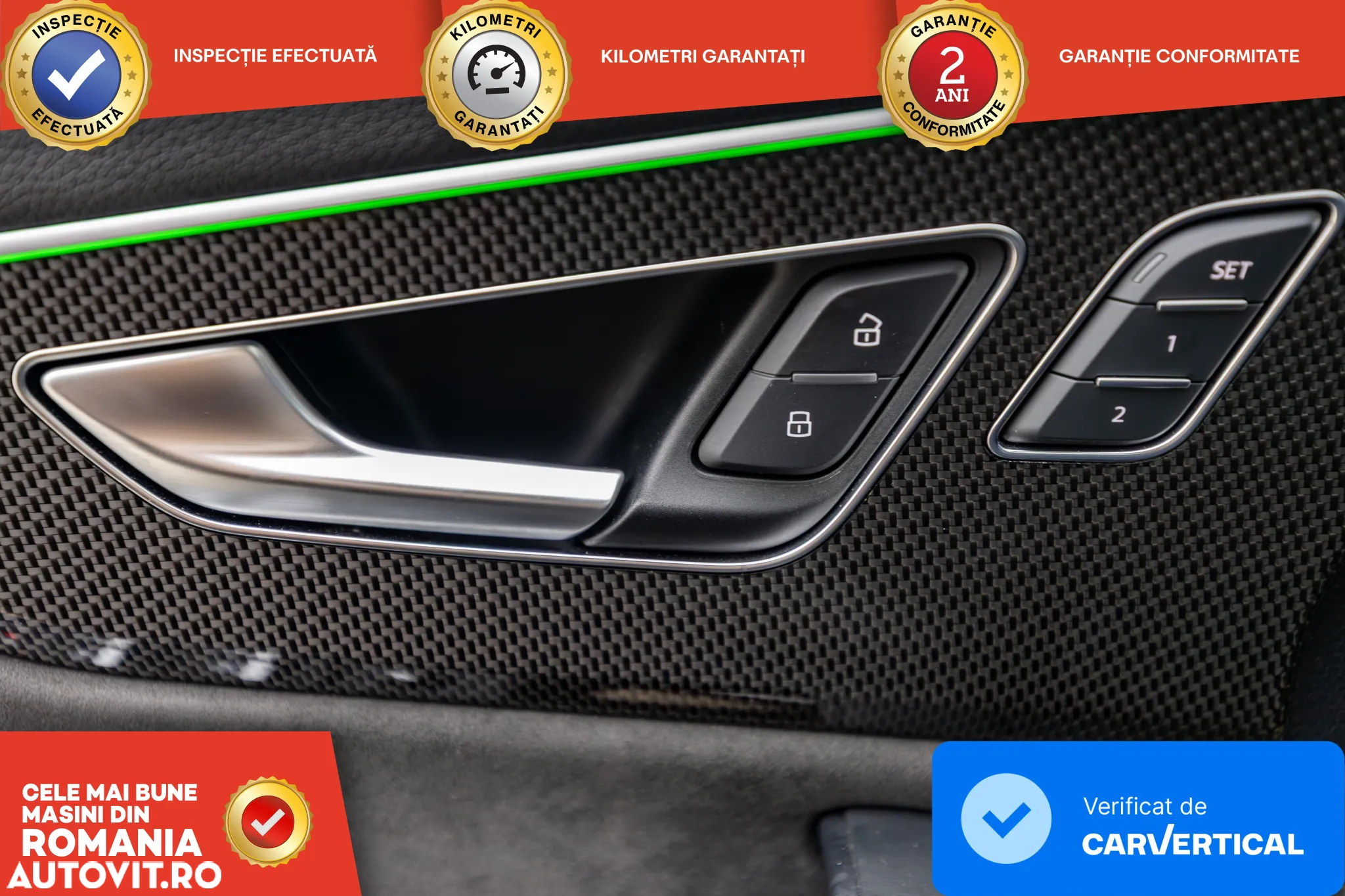 Audi SQ8 4.0 TDI Tiptronic - 11