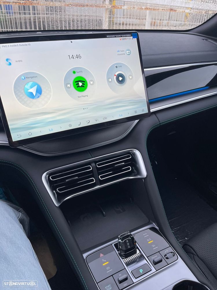 BYD Seal U 1.5 DM-i Comfort - 8