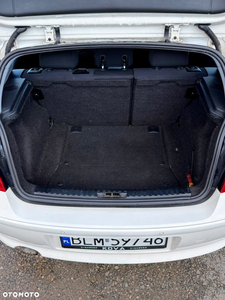 BMW Seria 1 118i - 7