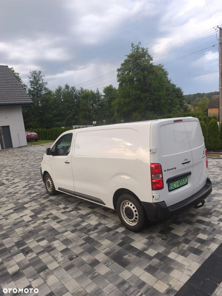 Citroën E-jumpy - 2