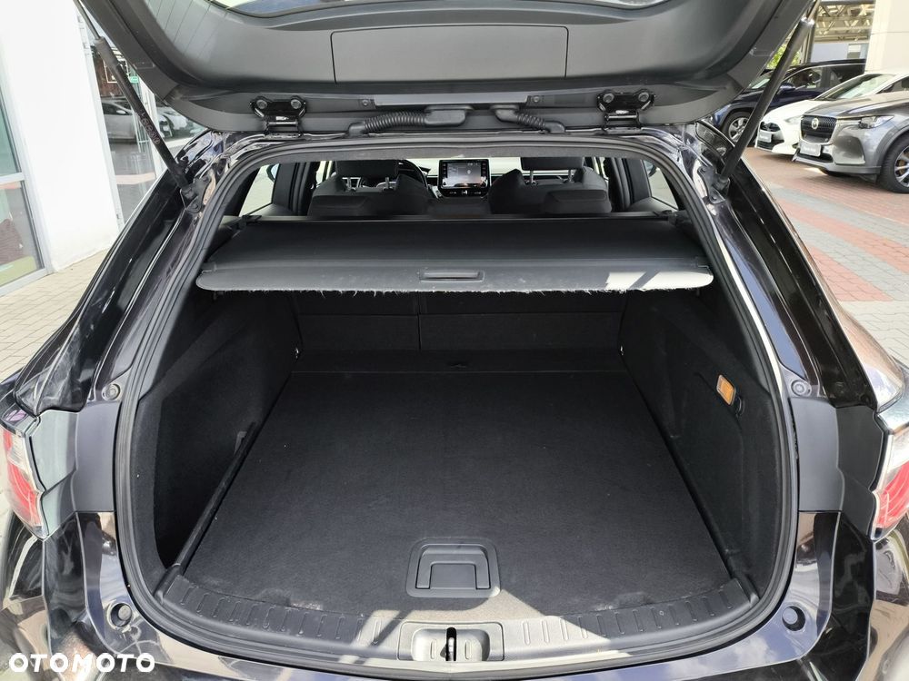 Toyota Corolla 2.0 Hybrid Comfort - 9