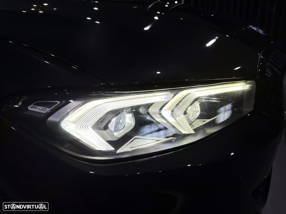 BMW 320 e Line Sport Auto - 13