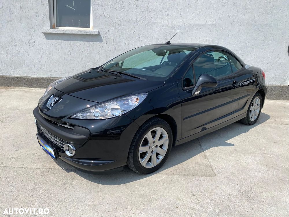 Peugeot 207 - 13