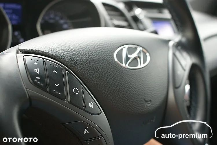 Hyundai i30 1.6 CRDI Passion - 12