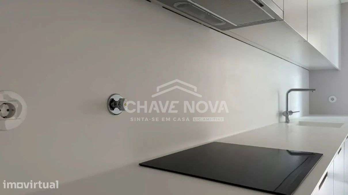 Apartamento T1 no Empreendimento Ocean Terrace - Grande imagem: 5/18