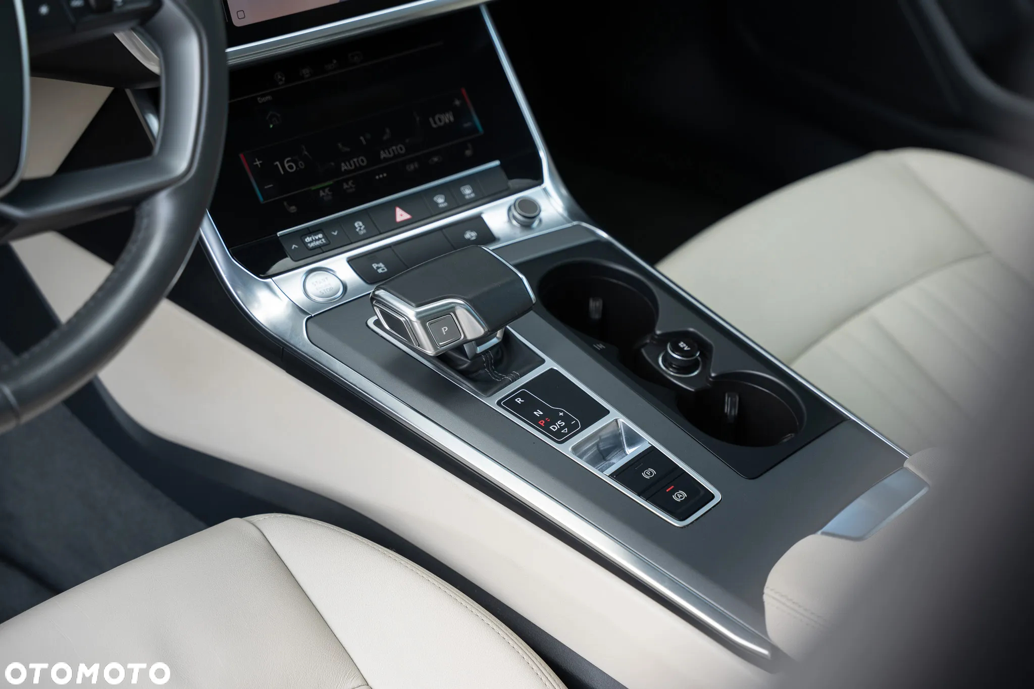 Audi A6 Avant 35 TDI S tronic sport - 29