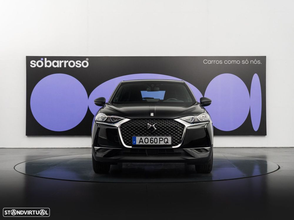 DS DS3 Crossback 1.2 PureTech Be Chic - 8