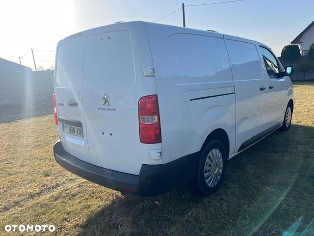 Peugeot Expert L2H1 2,0 Hdi 122 KM klima tempomat gps - 6