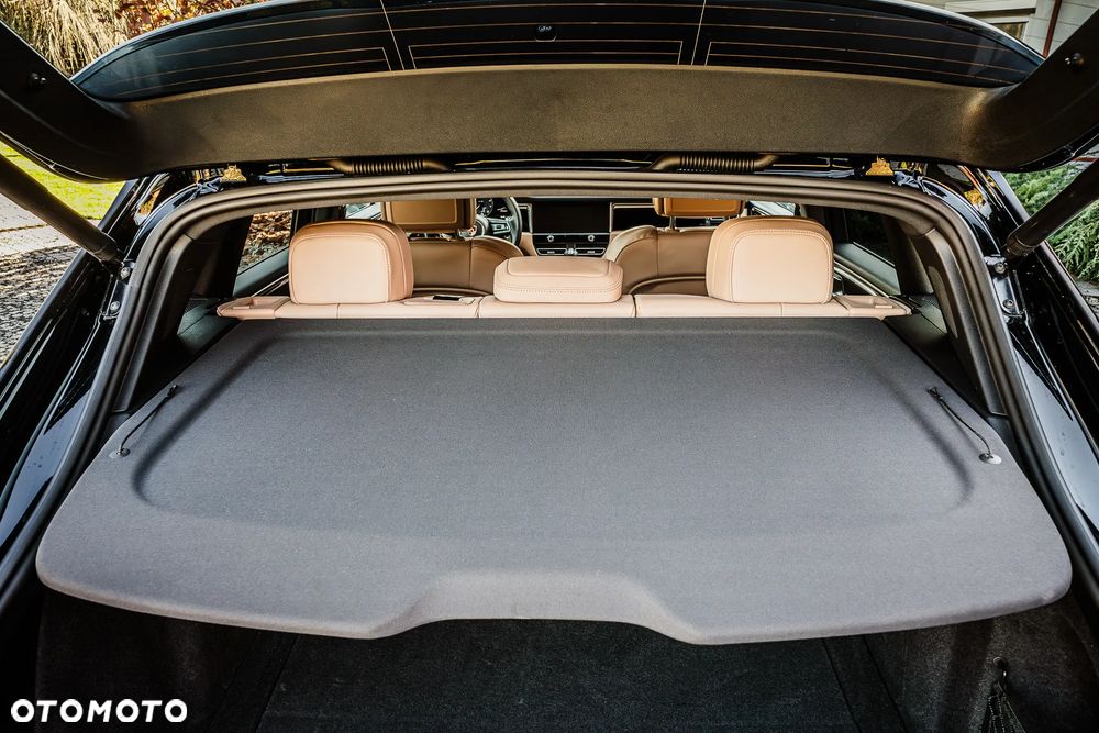 Porsche Macan Standard - 24