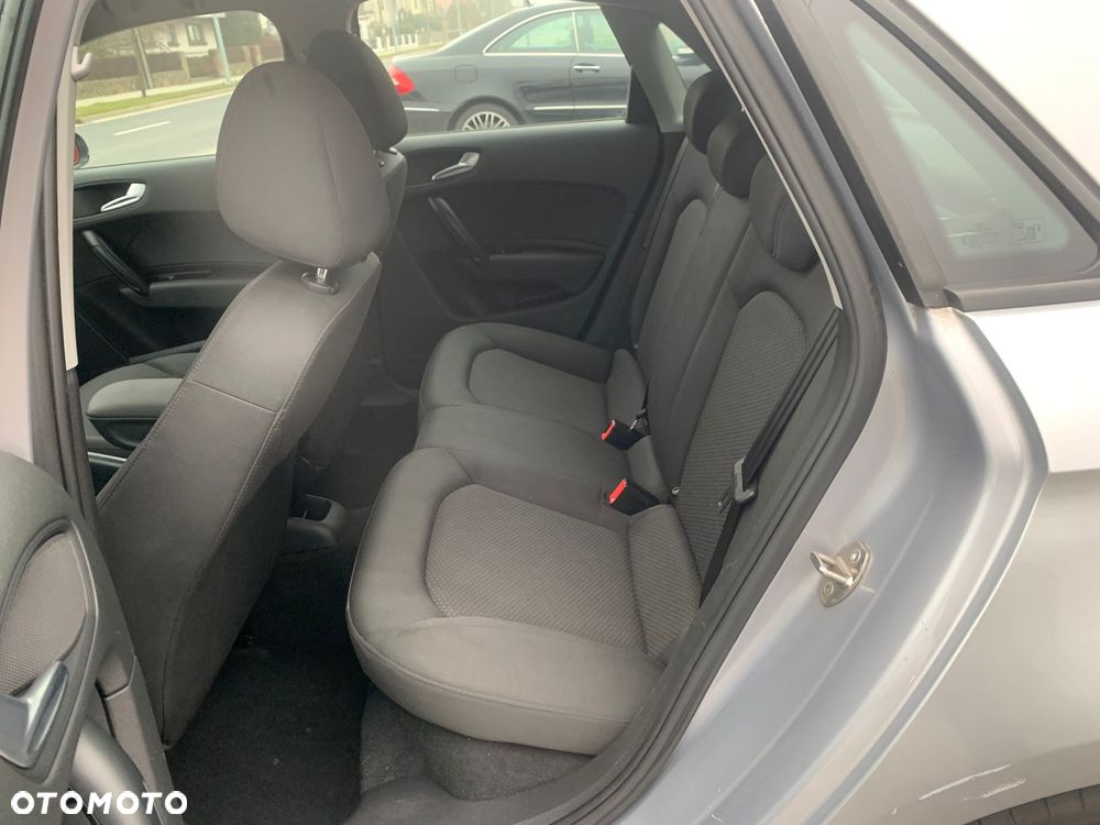 Audi A1 Sportback - 22