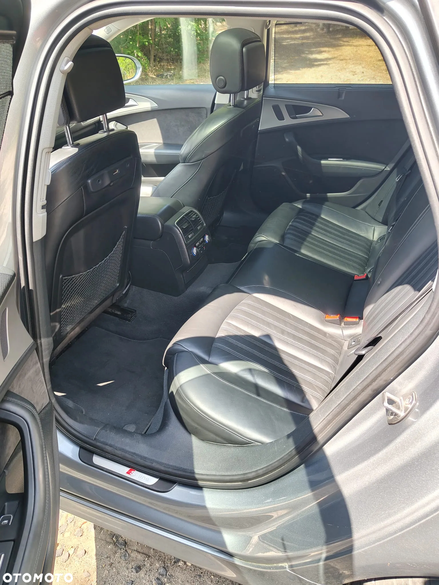 Audi A6 3.0 TDI - 17