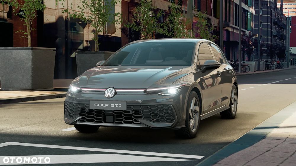 Volkswagen Golf 2.0 TSI GTI DSG - 3