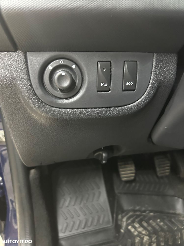 Dacia Logan MCV 0.9 TCe SL PLUS - 17