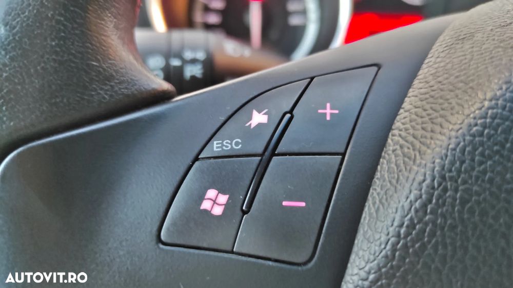 Alfa Romeo Giulietta 1.4 TB 16V Multiair - 29