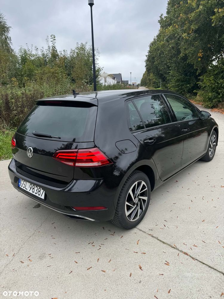 Volkswagen Golf 1.0 TSI OPF Join - 4